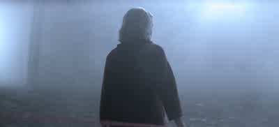 Mom, it's me. - Chilling Adventures of Sabrina