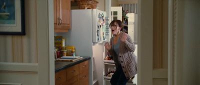 Mom it's Mrs Gillman from the PTA - Diary of a Wimpy Kid: Rodrick Rules