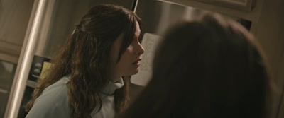 Mom, it's not the job - The Unseen