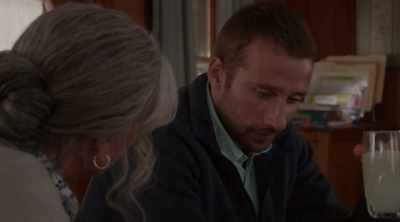 Mom, it's not what you think it is.
We don't have a problem, okay? - Our Souls at Night