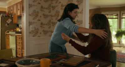 -  Mom.
- It's okay. Oh, honey. - Are You There God? It's Me, Margaret.