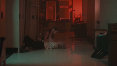 Mom, it's over. - The Paramedic Who Stalked Me