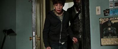 Mom? Jake. - The Dark Tower