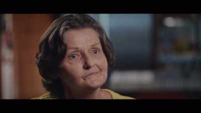 "Mom, just get sober." - Why Did You Kill Me?