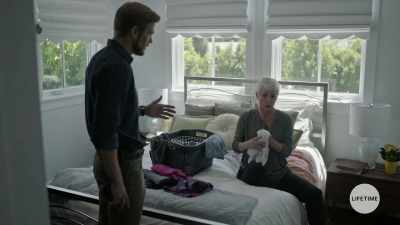 - Mom, we just need
a little space right now. - Killer Grandma