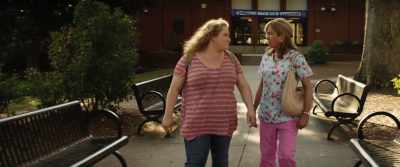 Mom, we know this is about so much more than just a nickname. - Dumplin'