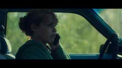 -Mom?
-[Lance on phone] Hey. - Choose or Die
