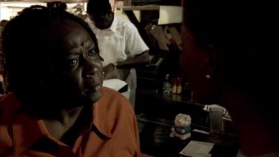 Mom leave her alone - Cold Case