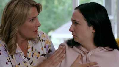 Mom... Like, I know you think - When Mom Becomes a Murderer