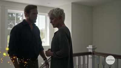 - Mom, listen.
I was a child, Mom. - Killer Grandma