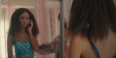 [Mom] Look, I'm really sorry, okay? - Suncoast
