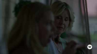 Mom, you make me nervous - Marry Go Round