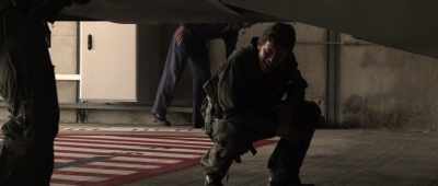 Mom meets Dad, - Jarhead: Law of Return