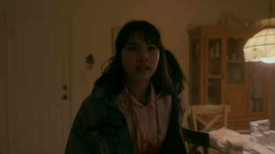 Mom! Missy! - Paper Girls