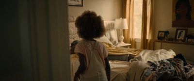 Mom?
Mmm. - Breaking