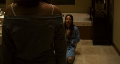 Mom Molly - The Haunting of Molly Hartley