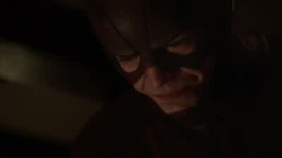 Mom! Mom! Barry! Mom! - The Flash