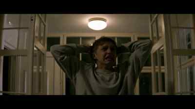 Mom!
Mom, call the police! - John Carpenter's Suburban Screams