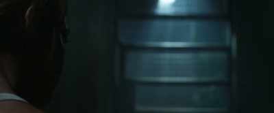 Mom! Mom, Mom, look! - Black Site