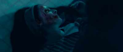 - Mom, mom, mom, mom! - Heir of the Witch