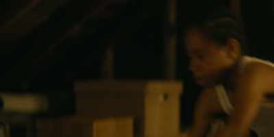 Mom? Mom? Mom? - Exhibiting Forgiveness