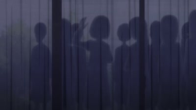 Mom! Mom! Mom! - Lonely Castle in the Mirror