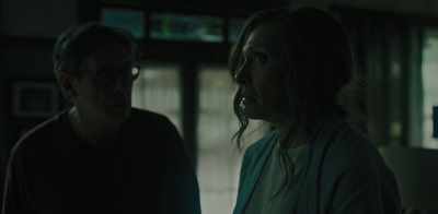 - Mom?
- Mom? Mom? - Hereditary