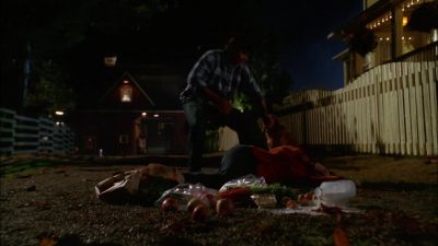 Mom? Mom. Mom. - Smallville