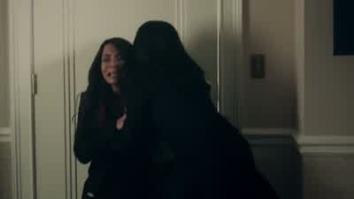 It's okay. - Riverdale