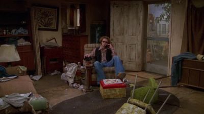MOM, MOM, MOM? - That '70s Show