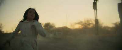 Mom! Mom! Please don't leave me! - The Movie Teller