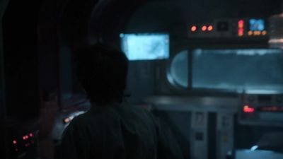 - Mom!
Mom! - Snowpiercer