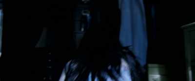 Mom! Mom? - Ghostland