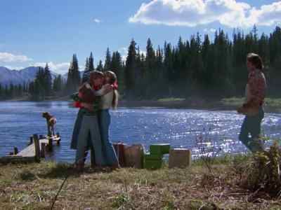 - Mom!
- Mom! - Mountain Family Robinson