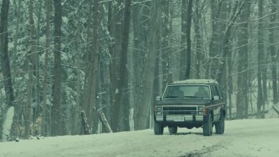 Mom, Mom, slow down! - Orphan Black