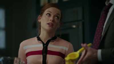 - Mom is my responsibility, too, - Zoey's Extraordinary Playlist