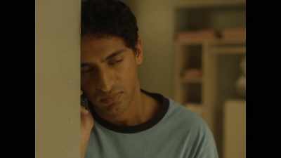 Mom, you need
to click it really fast, - Room 104