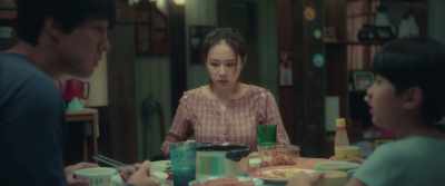 - Mom needs her rest.
—- but she’s really strong now! - Be with You