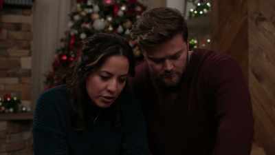 Mom never passed up a chance - A Christmas of Wonders