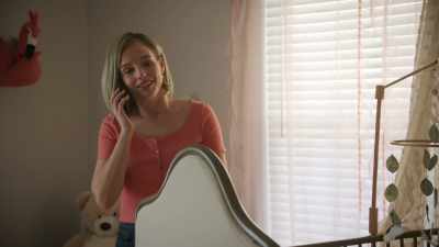 - Mom?
- Nicole, - My Nanny Stole My Life