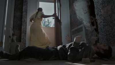 Mom. No. Ma... Mom... - Boy in the Walls