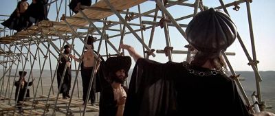 No wait - Jesus Christ Superstar