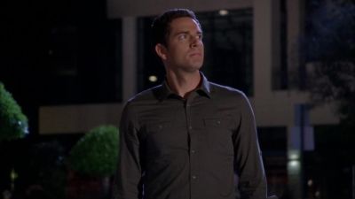 Mom... No! - Chuck