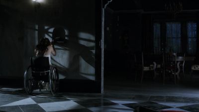 Mom! No. - Curse of Chucky