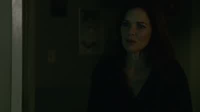 Mom? Oh, honey. - Teen Wolf