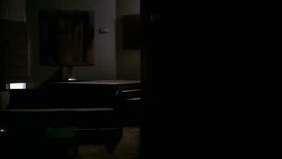 Mom? Okay, she's not here. Let's go. - Two and a Half Men