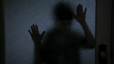 Mom? Open the door. - Criminal Minds