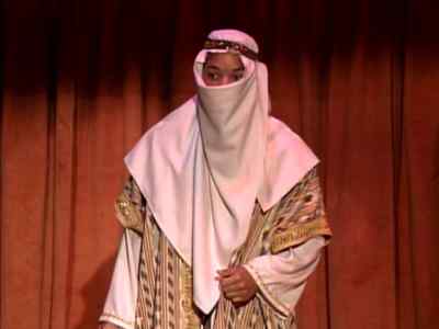 Mom, which opera is this? - The Fresh Prince of Bel-Air