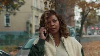 Mom, please help me. - The Equalizer