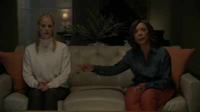 Mom, please. Just give
us a second here, okay? - Beware the Night Nurse